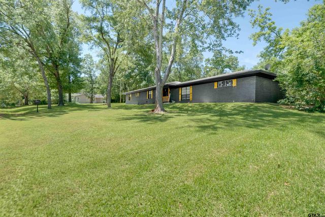 207 Lakeshore Dr., Palestine, TX 75801