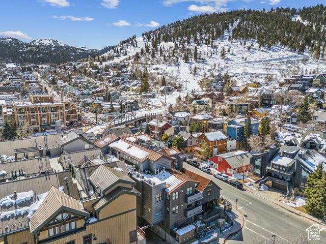 820 PARK AVE #203, Park City, UT 84060