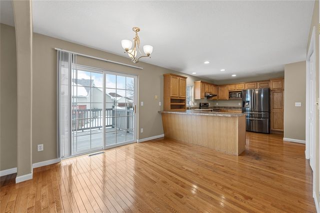 4325 Pintail Drive, Marion, IA 52302