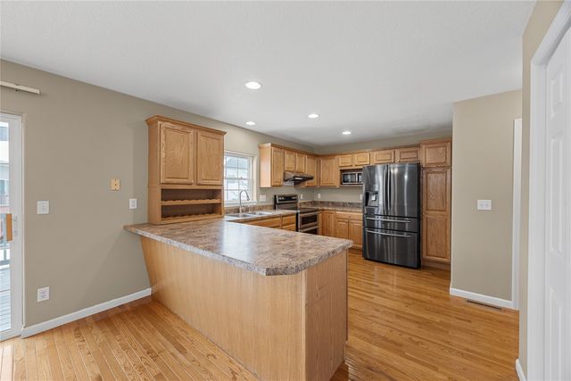 4325 Pintail Drive, Marion, IA 52302