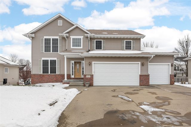 4325 Pintail Drive, Marion, IA 52302