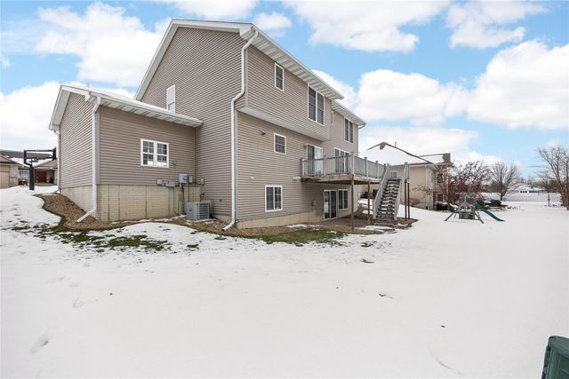 4325 Pintail Drive, Marion, IA 52302