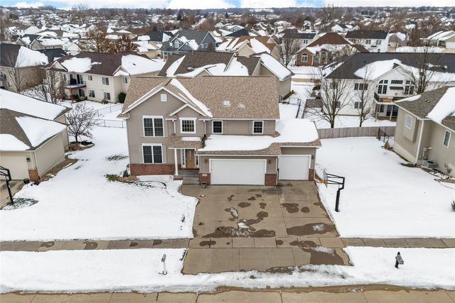 4325 Pintail Drive, Marion, IA 52302