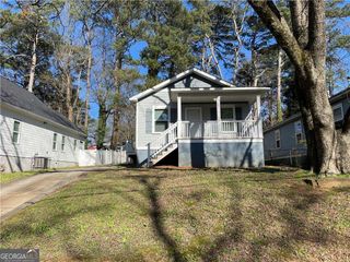 2938 Palm Drive, Atlanta, GA 30344
