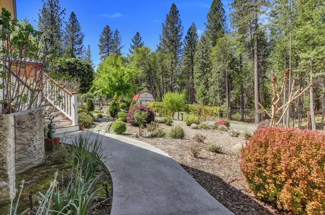 14083 Mandolin Way, Nevada City, CA 95959