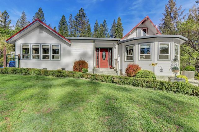 14083 Mandolin Way, Nevada City, CA 95959