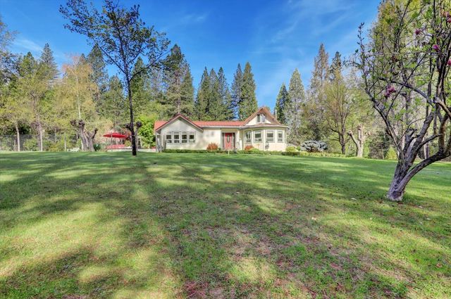 14083 Mandolin Way, Nevada City, CA 95959
