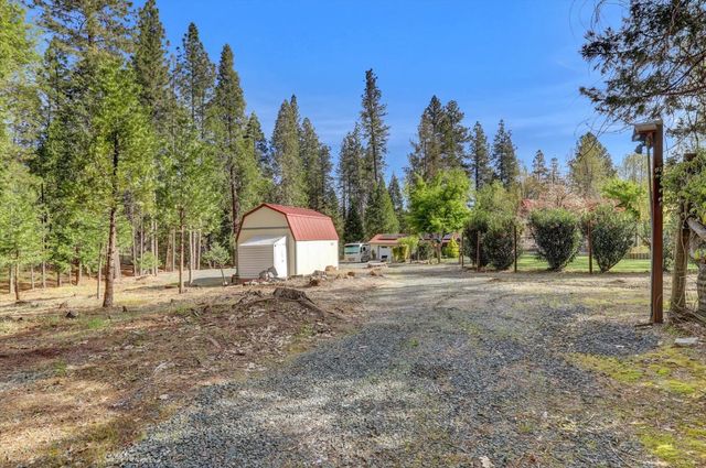14083 Mandolin Way, Nevada City, CA 95959