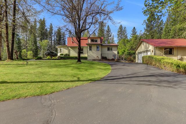 14083 Mandolin Way, Nevada City, CA 95959