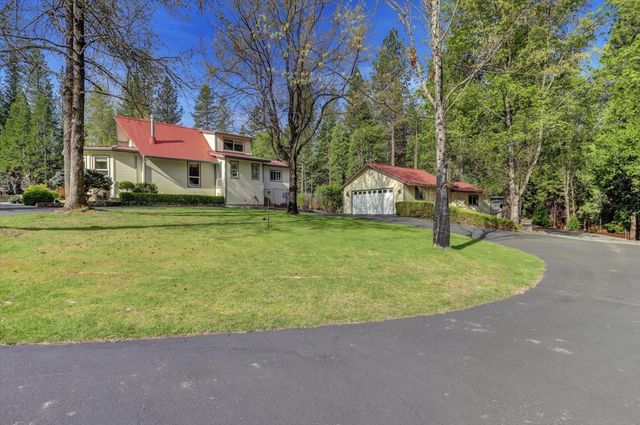 14083 Mandolin Way, Nevada City, CA 95959