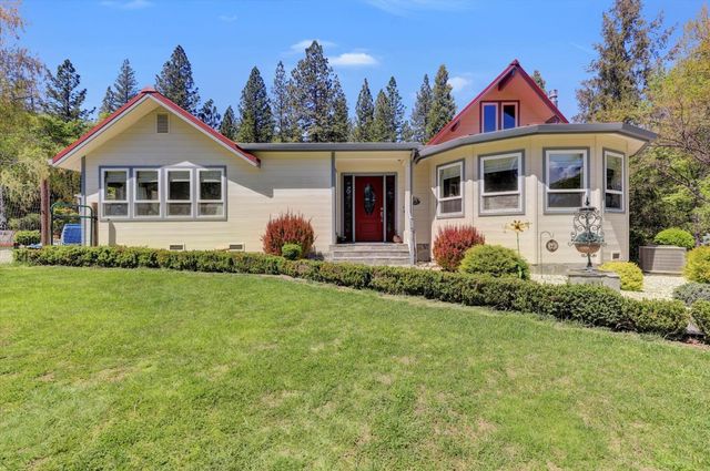 14083 Mandolin Way, Nevada City, CA 95959