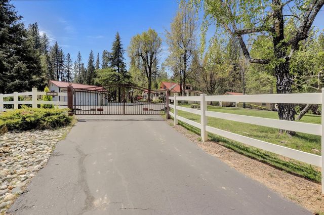 14083 Mandolin Way, Nevada City, CA 95959