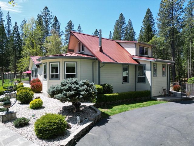 14083 Mandolin Way, Nevada City, CA 95959