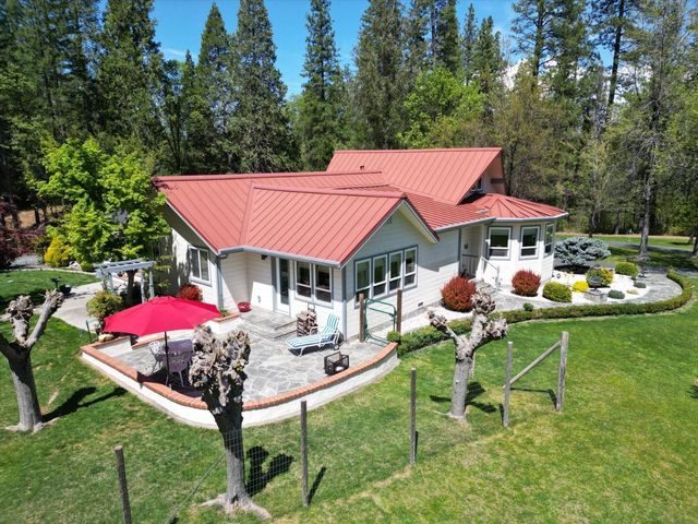 14083 Mandolin Way, Nevada City, CA 95959