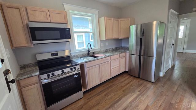 679 Elliott Avenue, Arlington Heights, OH 45215