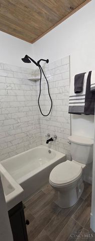 679 Elliott Avenue, Arlington Heights, OH 45215