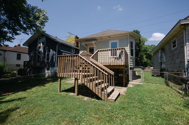 679 Elliott Avenue, Arlington Heights, OH 45215