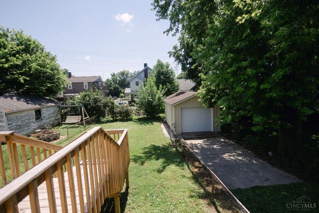 679 Elliott Avenue, Arlington Heights, OH 45215