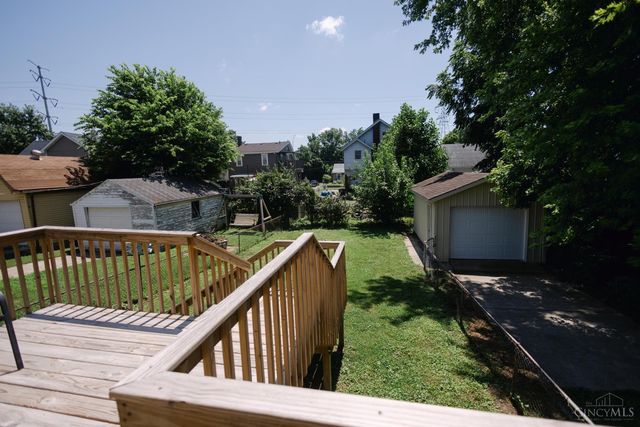 679 Elliott Avenue, Arlington Heights, OH 45215