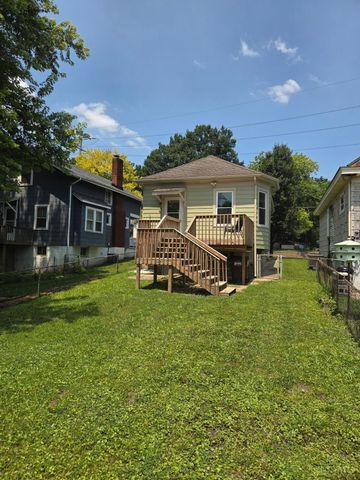 679 Elliott Avenue, Arlington Heights, OH 45215