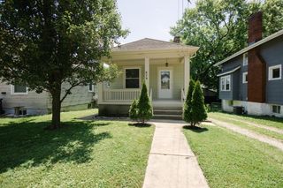 679 Elliott Avenue, Arlington Heights, OH 45215