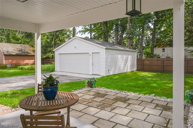 19406 Scottsdale Boulevard, Shaker Heights, OH 44122