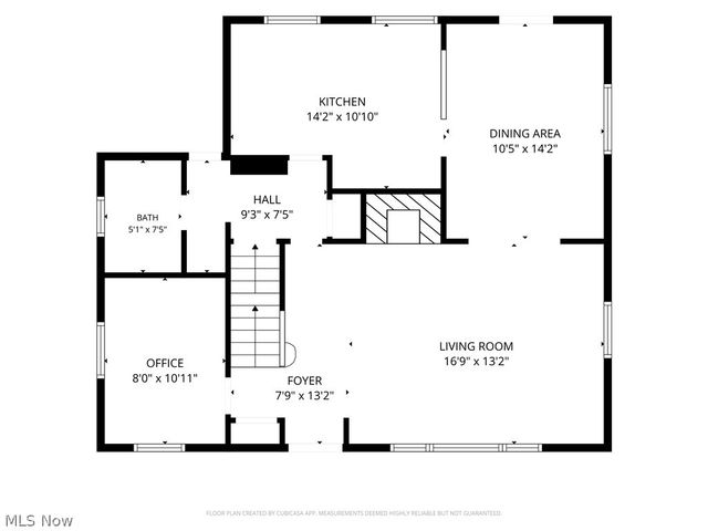 19406 Scottsdale Boulevard, Shaker Heights, OH 44122