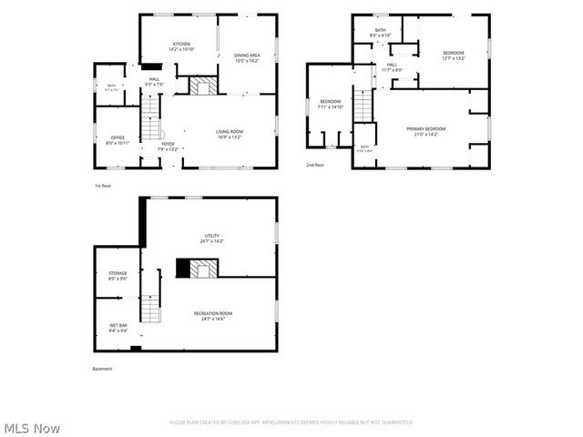 19406 Scottsdale Boulevard, Shaker Heights, OH 44122