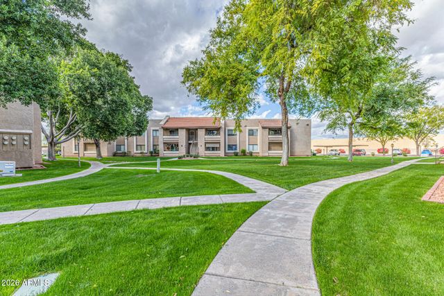 2146 W ISABELLA Avenue 122, Mesa, AZ 85202