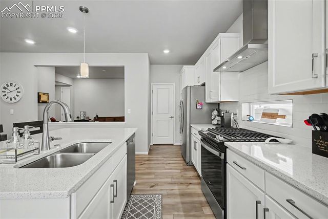 5857 Haster Grove, Colorado Springs, CO 80927