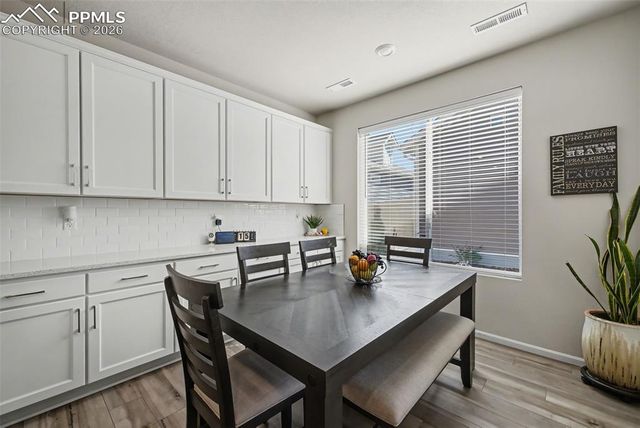 5857 Haster Grove, Colorado Springs, CO 80927