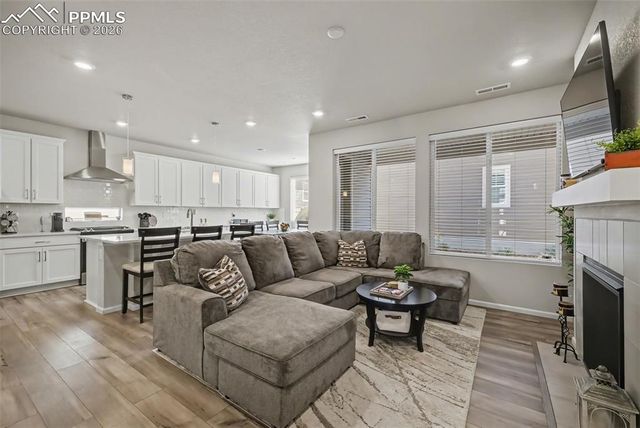 5857 Haster Grove, Colorado Springs, CO 80927