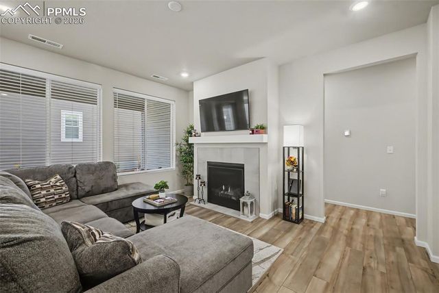 5857 Haster Grove, Colorado Springs, CO 80927