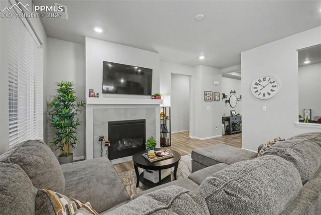 5857 Haster Grove, Colorado Springs, CO 80927