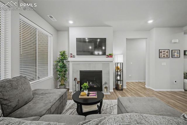 5857 Haster Grove, Colorado Springs, CO 80927