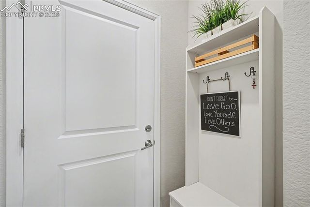 5857 Haster Grove, Colorado Springs, CO 80927