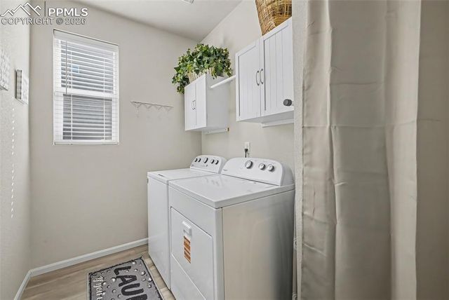 5857 Haster Grove, Colorado Springs, CO 80927