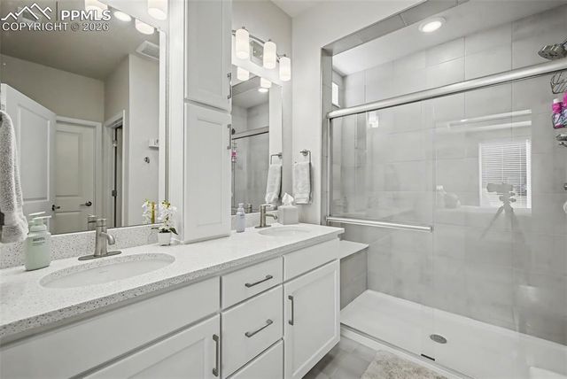 5857 Haster Grove, Colorado Springs, CO 80927