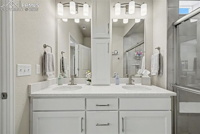 5857 Haster Grove, Colorado Springs, CO 80927