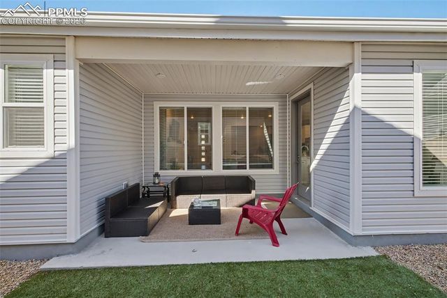 5857 Haster Grove, Colorado Springs, CO 80927