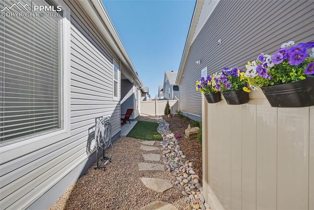 5857 Haster Grove, Colorado Springs, CO 80927