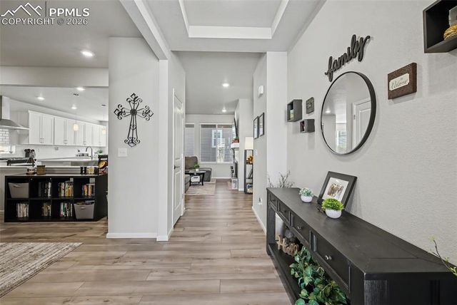 5857 Haster Grove, Colorado Springs, CO 80927