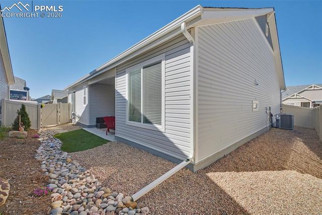 5857 Haster Grove, Colorado Springs, CO 80927