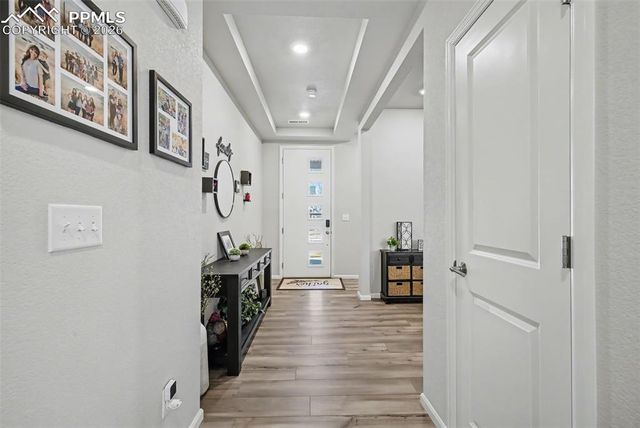 5857 Haster Grove, Colorado Springs, CO 80927