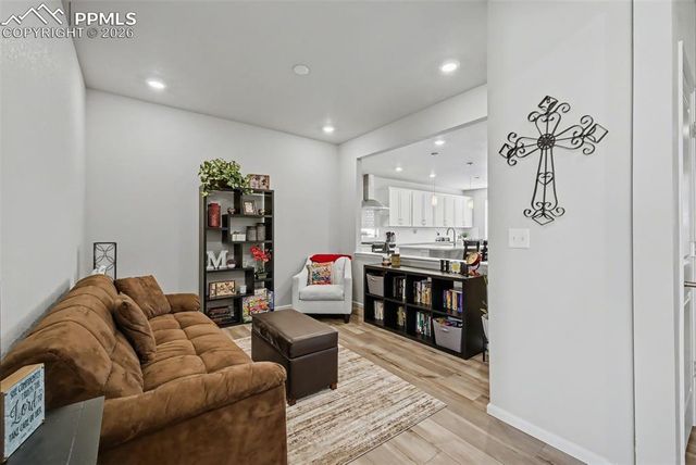 5857 Haster Grove, Colorado Springs, CO 80927