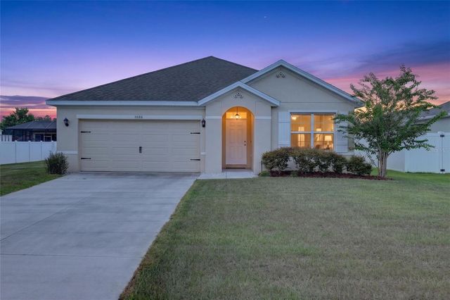 3886 SE 97TH LANE, Belleview, FL 34420