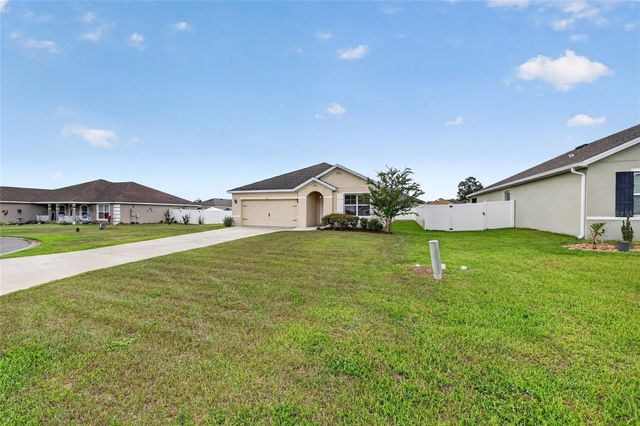 3886 SE 97TH LANE, Belleview, FL 34420