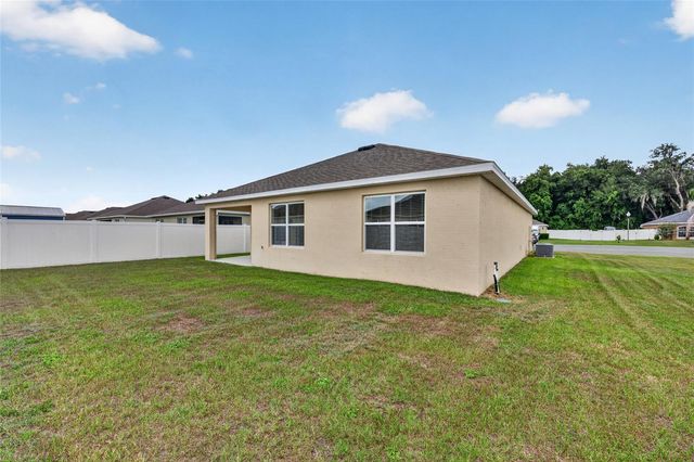 3886 SE 97TH LANE, Belleview, FL 34420