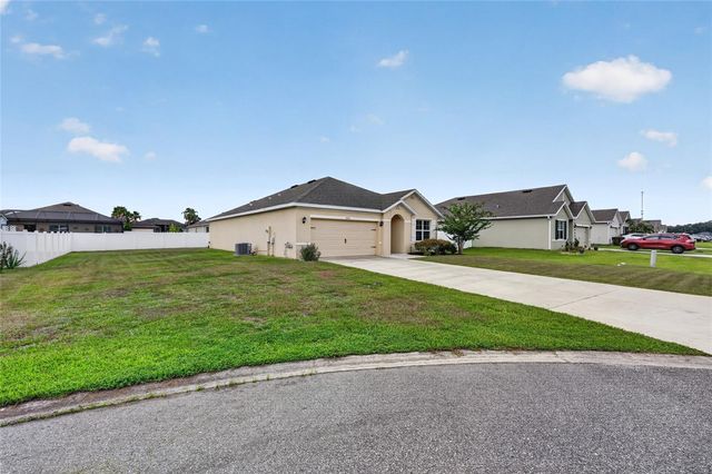 3886 SE 97TH LANE, Belleview, FL 34420