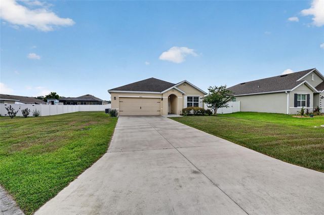 3886 SE 97TH LANE, Belleview, FL 34420